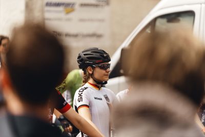 Albstadt Hinter Den Kulissen Eines Welt Cup 16