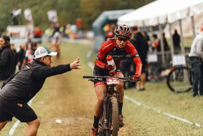 Albstadt Hinter Den Kulissen Eines Welt Cup 16