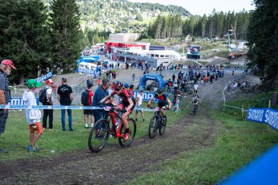 Lenzerheide Welt Cup