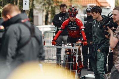 Albstadt Hinter Den Kulissen Eines Welt Cup 16