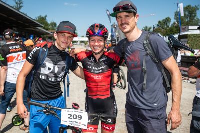 Basel Swiss Bike Cup