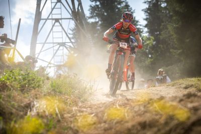 Les Gets Welt Cup