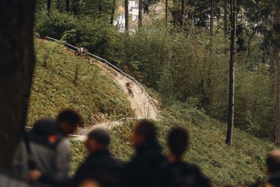 Albstadt Hinter Den Kulissen Eines Welt Cup 16