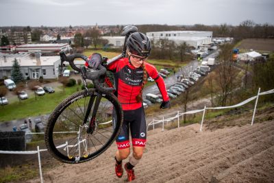 Kehl Cyclo Cross Bundesliga