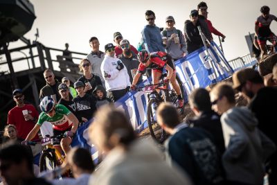 Snowshoe Welt Cup