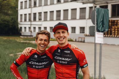 Albstadt Hinter Den Kulissen Eines Welt Cup 16