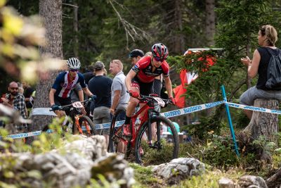 Lenzerheide Welt Cup