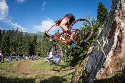 Lenzerheide Welt Cup