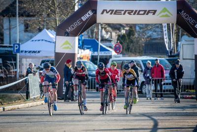 Albstadt Cyclo Cross Meisterschaft