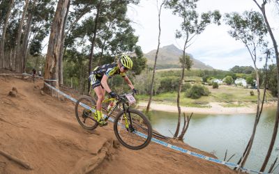 Stellenbosch