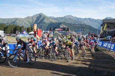 Vallnord Welt Cup