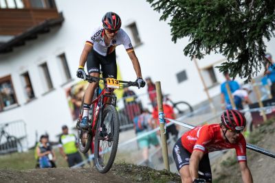 Lenzerheide Welt Cup