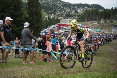 Lenzerheide