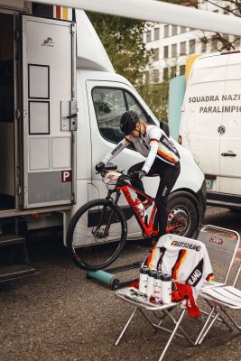 Albstadt Hinter Den Kulissen Eines Welt Cup 16