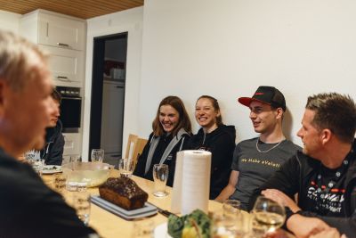 Albstadt Hinter Den Kulissen Eines Welt Cup 16