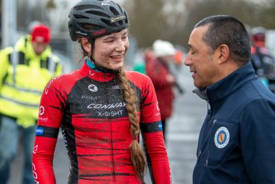Kehl Cyclo Cross Bundesliga