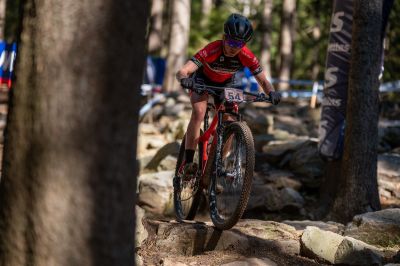 Nove Mesto XCO WE