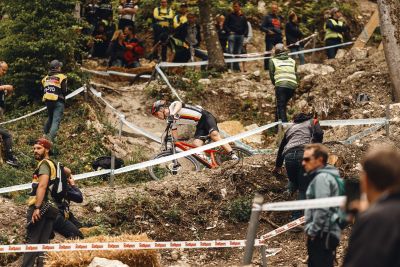 Albstadt Hinter Den Kulissen Eines Welt Cup 16