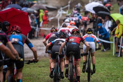 Val Di Sole Welt Cup