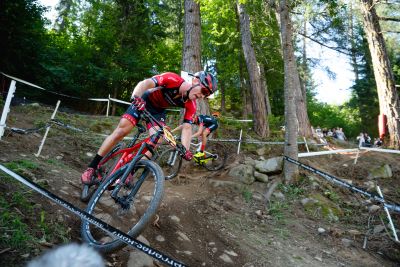 Val Di Sole Welt Cup