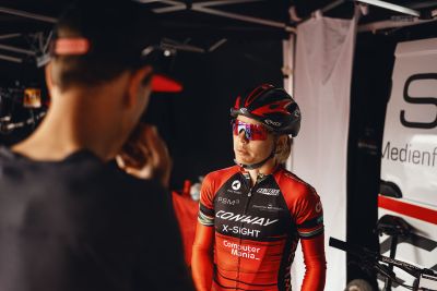 Albstadt Hinter Den Kulissen Eines Welt Cup 16