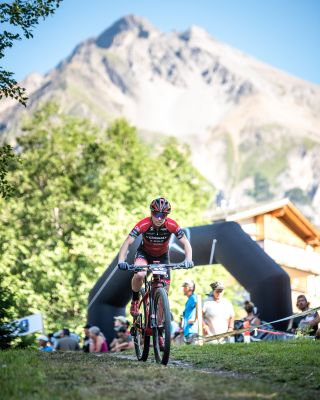 Lenzerheide Welt Cup