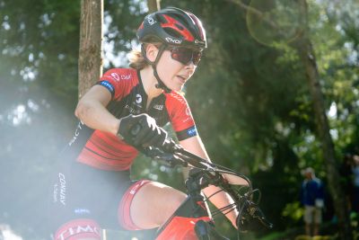 Val Di Sole Welt Cup