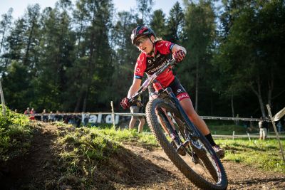 Val Di Sole Welt Cup