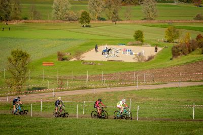 Magstadt Cyclo Cross