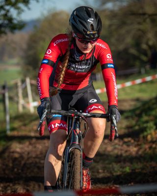 Magstadt Cyclo Cross