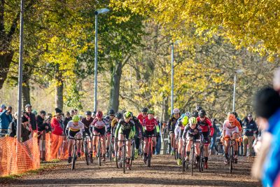 Magstadt Cyclo Cross