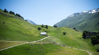 Andermatt Swiss Bike Cup