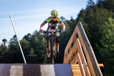 La Bresse
