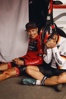 Albstadt Hinter Den Kulissen Eines Welt Cup 16