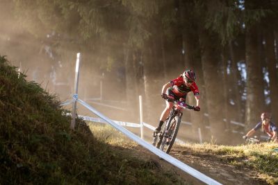 Les Gets Welt Cup