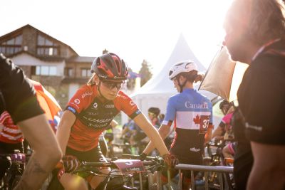 Vallnord Welt Cup