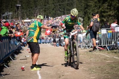 Lenzerheide