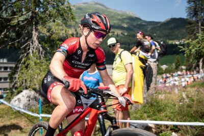 Lenzerheide Welt Cup