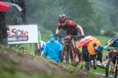 Val Di Sole Welt Cup