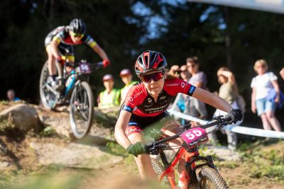 Val Di Sole Welt Cup
