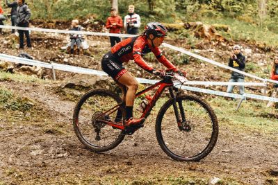 Albstadt Hinter Den Kulissen Eines Welt Cup 16