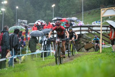 Val Di Sole Welt Cup