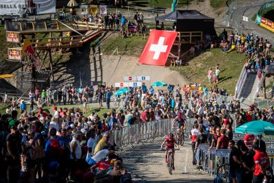 Lenzerheide Welt Cup