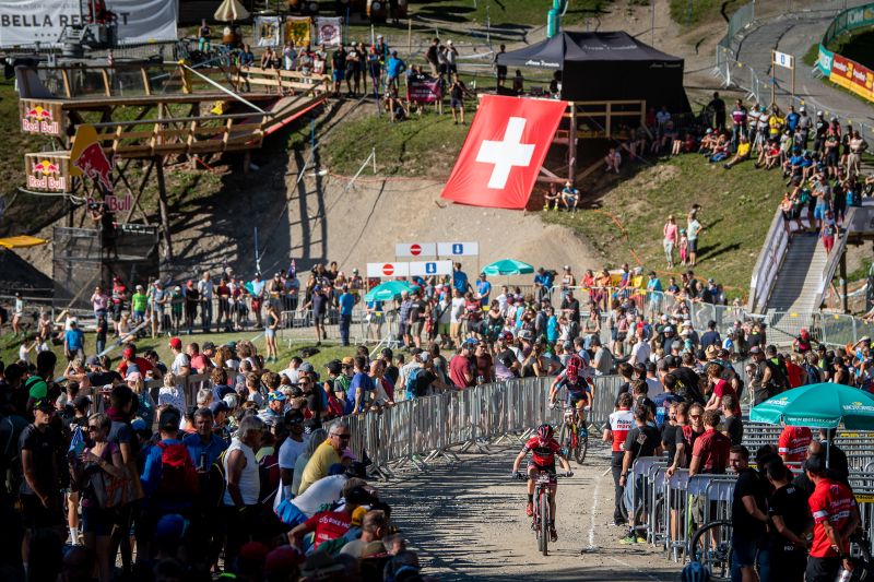 Lenzerheide Welt Cup