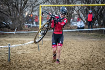 Albstadt Cyclo Cross Meisterschaft