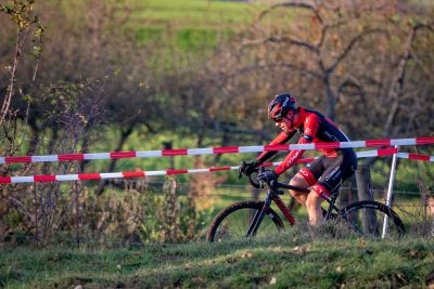 Magstadt Cyclo Cross