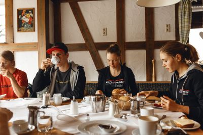Albstadt Hinter Den Kulissen Eines Welt Cup 16