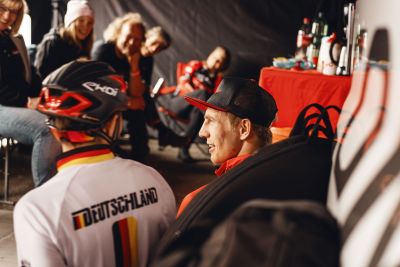Albstadt Hinter Den Kulissen Eines Welt Cup 16
