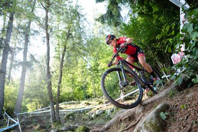 Val Di Sole Welt Cup
