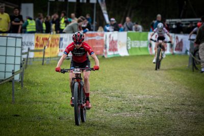 Albstadt XCC